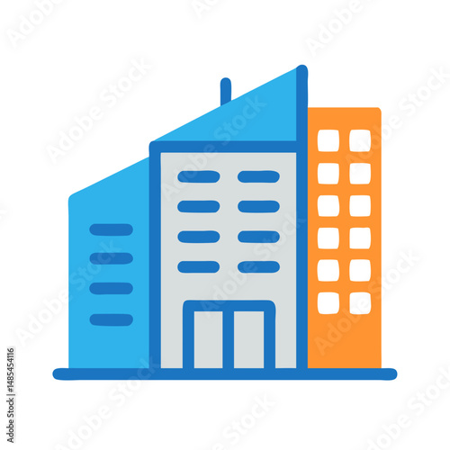  Icon of Commercial Business Opportunities