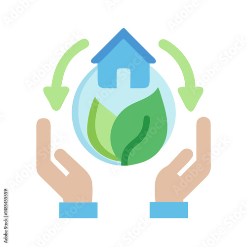  Icon of Conservation for Sustainability