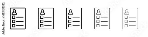 Help icon symbol pictogram. stroke designs.