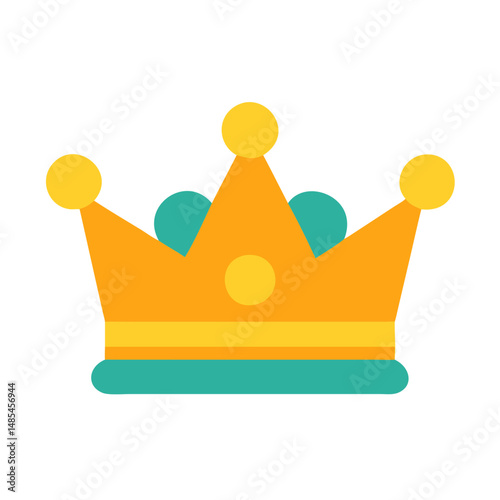  Icon for Crown Achievement