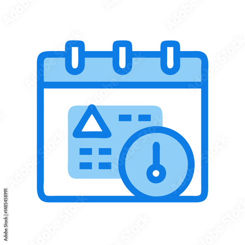  Modern Deadline Logo Design