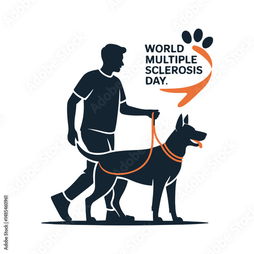 World Multiple Sclerosis Day Support and Companionship