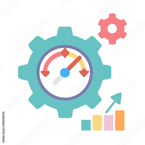  Efficient Icon for Productivity