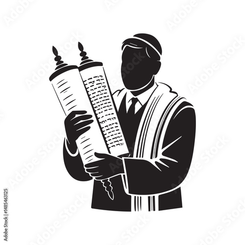 Torah Reading A Sacred Jewish Tradition