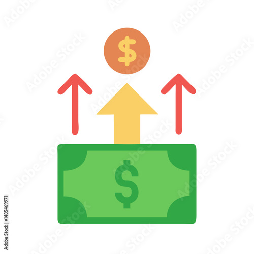  Icon of Inflation for Financial Insight