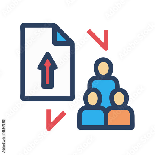  Modern Layoff Logo Design