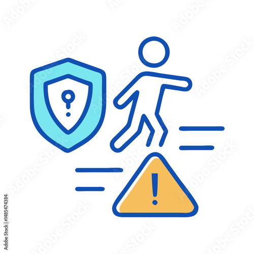  Modern Liability Logo Design