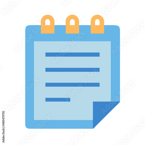  Stylish Notes Icon for Planning