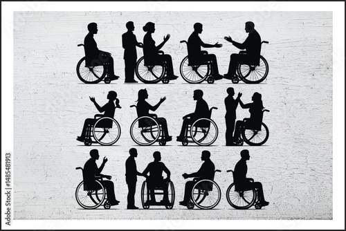 Empowered Voices
Connected Through Care
Conversations Beyond Barriers
Every Voice Matters