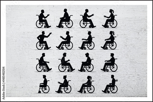 Empowered Voices
Connected Through Care
Conversations Beyond Barriers
Every Voice Matters