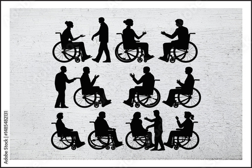 Empowered Voices
Connected Through Care
Conversations Beyond Barriers
Every Voice Matters