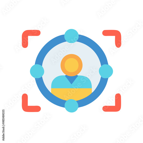  Icon for User Preference Personalization