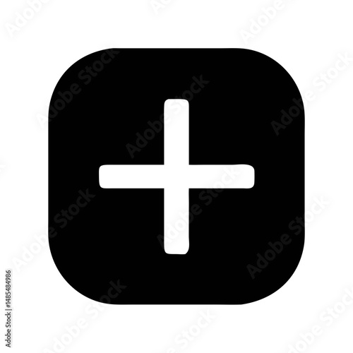  Icon of Plus Sign for Benefits and Success