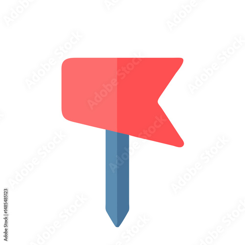  Icon for Pointer in Digital Navigation