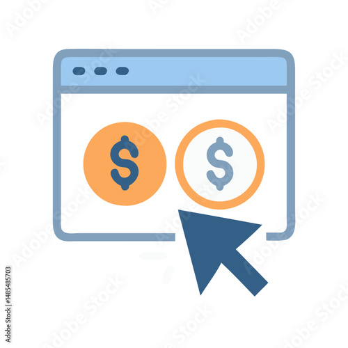  Icon for PPC Advertising Strategies