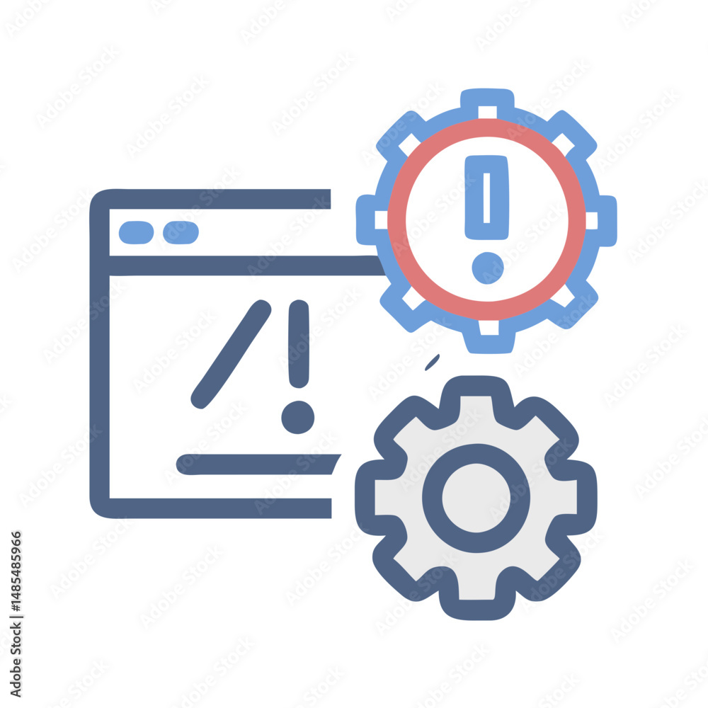 Problem Icon for Issues and Solutions Problem Icon for Issues and Solutions