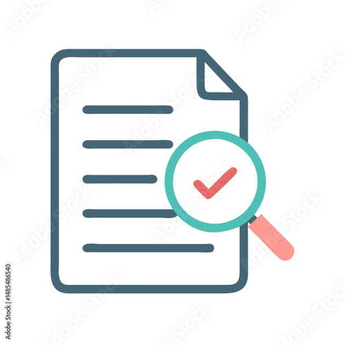  Proofreading Icons for Editing and Review