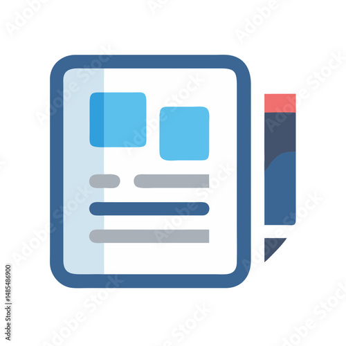  Creative Icons for Publishing and Writing