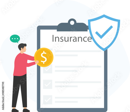 Protect your business with comprehensive business insurance or commercial coverage designed to mitigate risks and safeguard your operations. Whether you need general liability insurance or property 