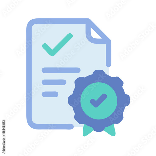  Compliance Icons for Regulatory Standards