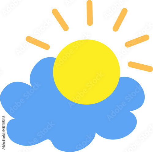 weather icon