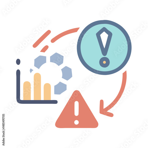  Icons for Evaluating Business Risks