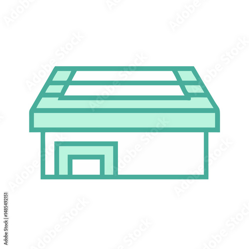  Icons for Effective Roofing Solutions