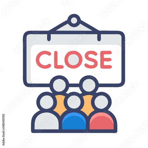  Effective Sales Closing Icon for Success