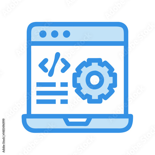  Icon of Software for Business Management