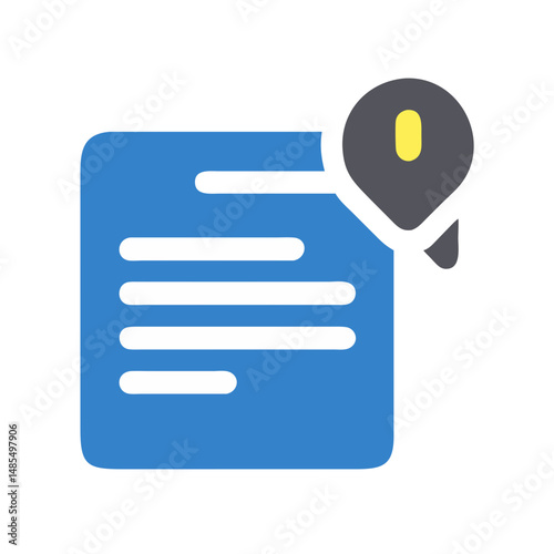  Icon of Suggestion for Operational Improvements