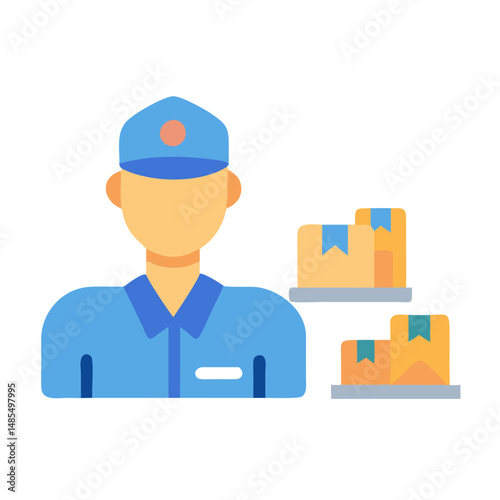  Icon for Supplier Relationships