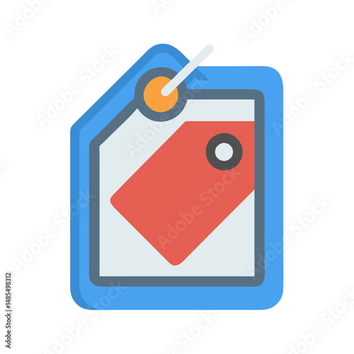  Icon of Tag for Product Management