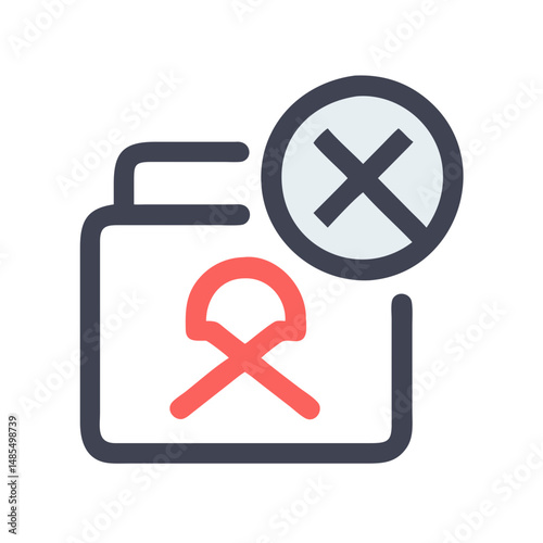  Termination Icons for Employment Changes