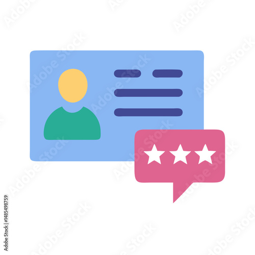  Testimonial Icons for Customer Feedback