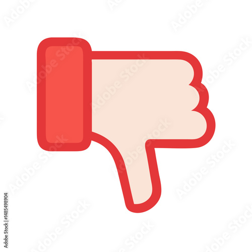  Essential Icons for Negative Feedback