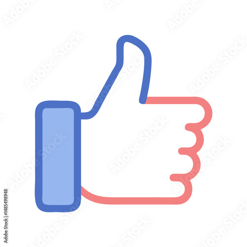  Icons for Representing Appreciation and Support