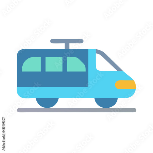  Essential Icons for Transportation Services