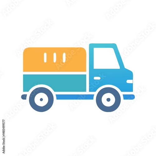  Icons for Effective Trucking Solutions