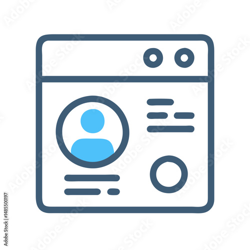  Icons for Evaluating User Experience Design