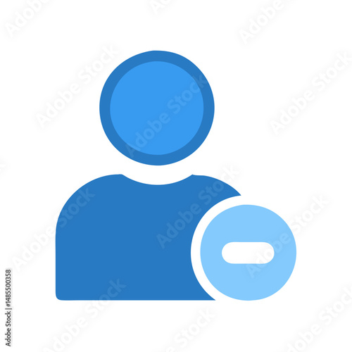  Essential Icons for User Management