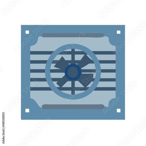  Stylish Ventilation Icon for Comfort