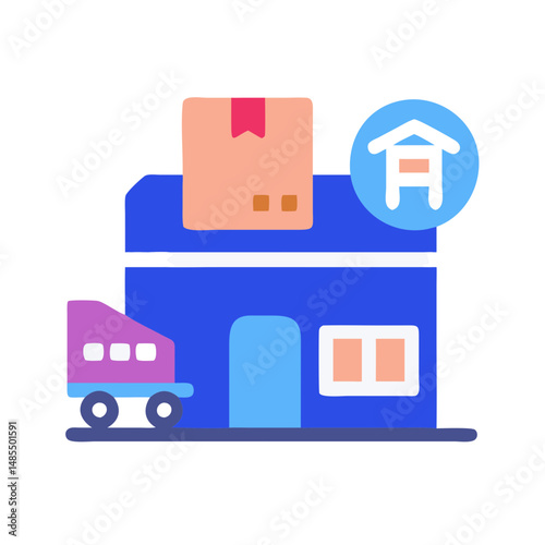  Dynamic Wholesale Icon for Transactions