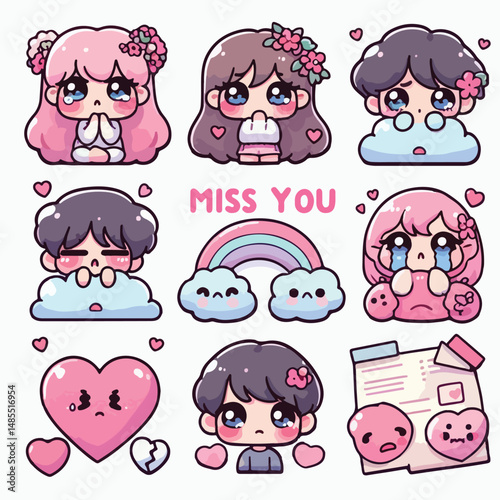sed sticker