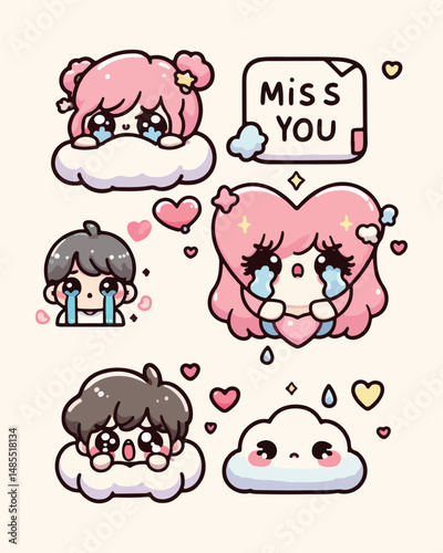 sed sticker