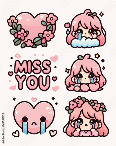 sed sticker
