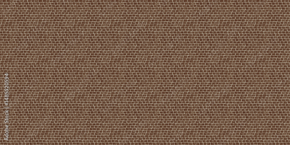 Fototapeta premium retro elevation pattern on old paper texture. raster halftone vintage clouds.