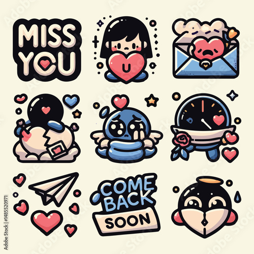 sed sticker