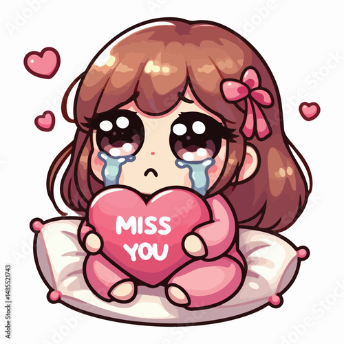 sed sticker