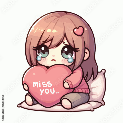 sed sticker