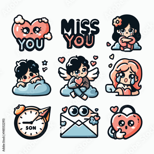 sed sticker